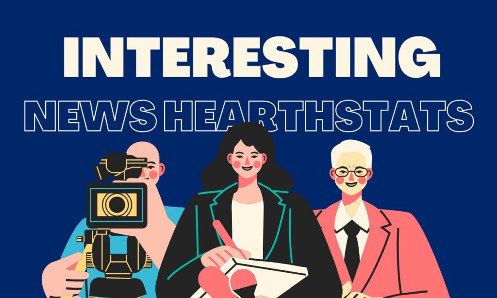 Interesting News HearthStats: Launches New Tools for Competitive Hearthstone Players