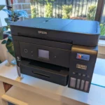 Is the Epson EcoTank ET-4850 a good printer?