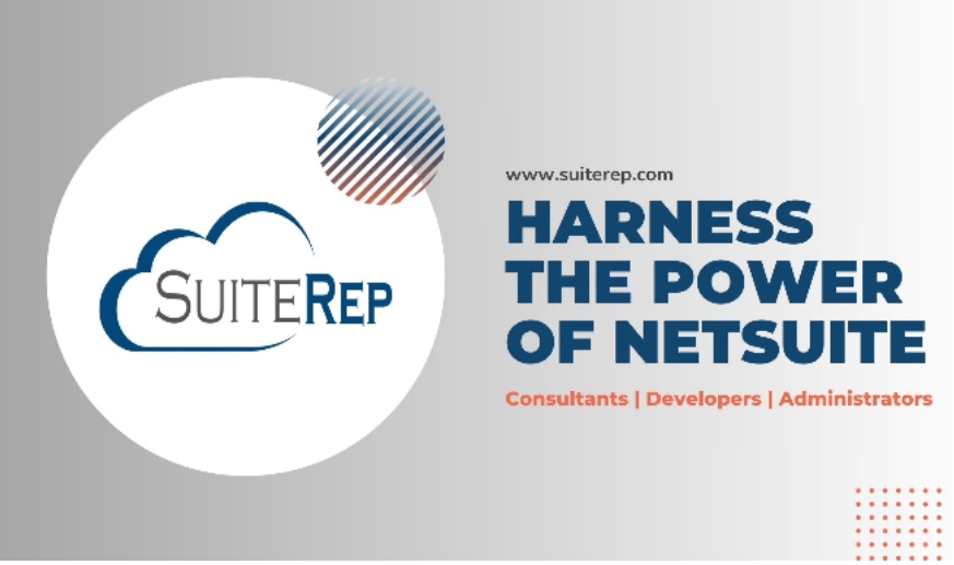 How NetSuite Simplifies Business Operations Across Departments?