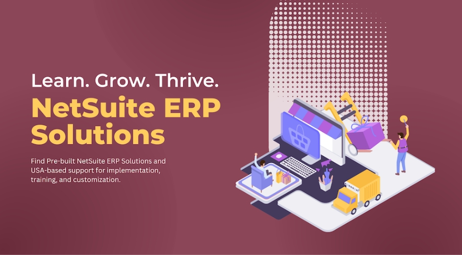 How NetSuite Transforms Financial Operations: 7 Key Benefits