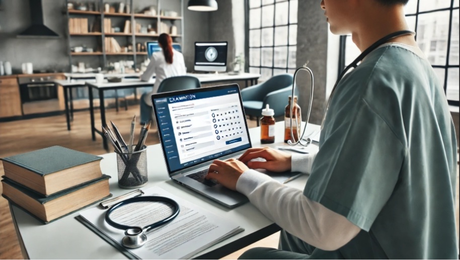 Your Path to CHAA Certification: A Complete Exam Preparation Guide