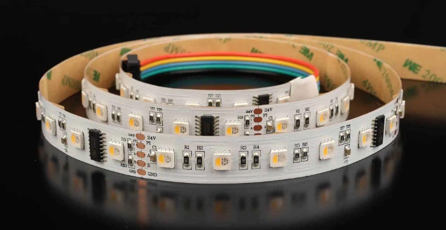 How Can SuperLightingLED’s DMX512 Series Revolutionize Your Lighting?