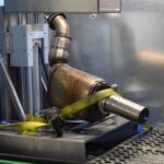 Why DPF Cleaning Is Essential For Diesel Engines?