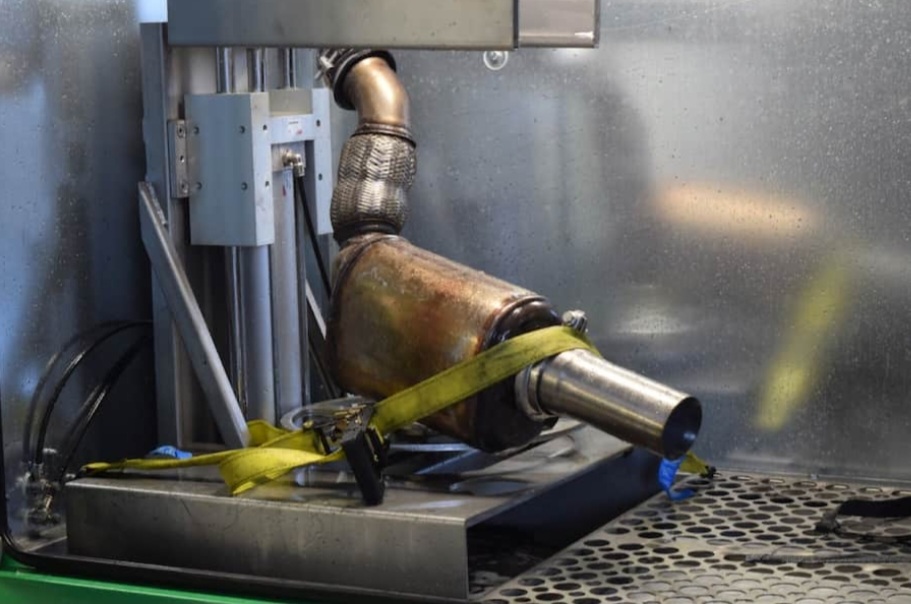 Why DPF Cleaning Is Essential For Diesel Engines?