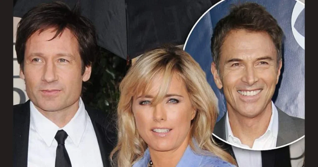Tea Leoni Tim Daly Split: What Really Happened?
