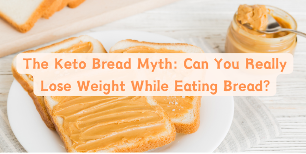 The Keto Bread Myth