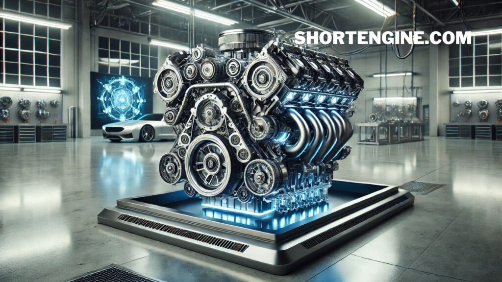 ShortEngine.com: The Tool Every Content Creator Needs in 2025