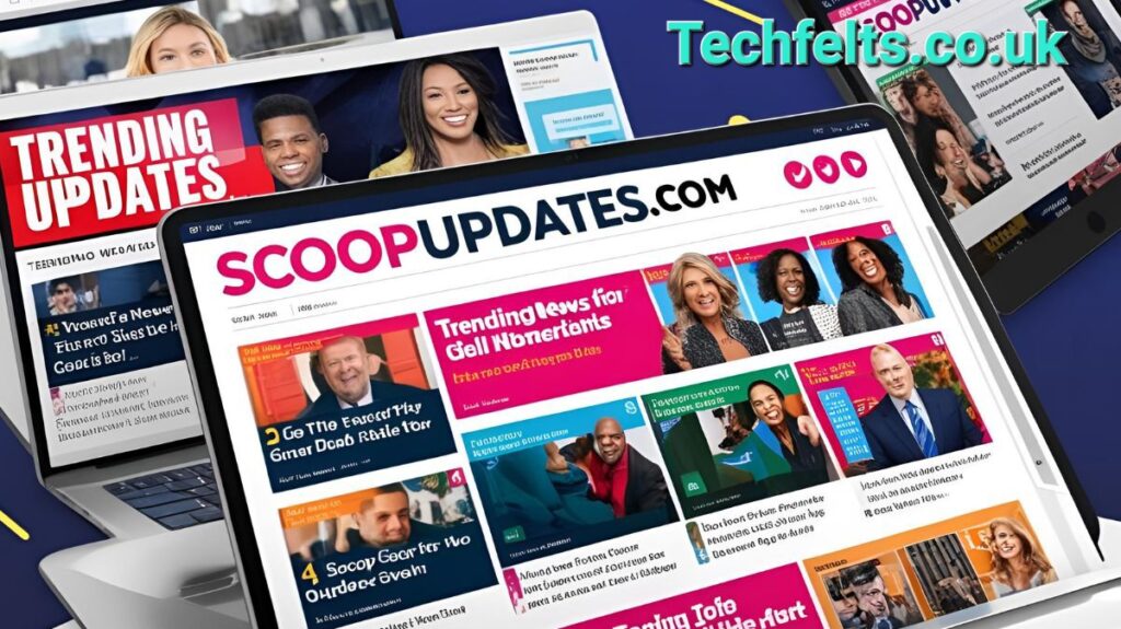 ScoopUpdates .com: Your Daily Dose of Breaking News