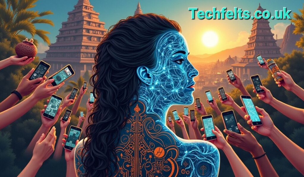 Hitlmila: Exploring the Fusion of Creativity and Innovation
