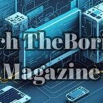 Tech TheBoringMagazine: Playbook Navigating the Future of Innovation