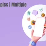 Your Topics | Multiple Stories: A Collection of Inspiring Tales