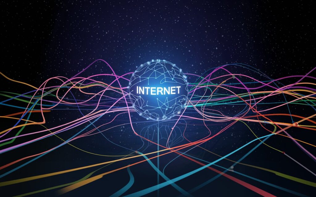 www gravityinternetnet: The Future of High-Speed Internet Solutions