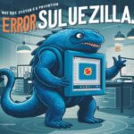Error Susbluezilla New Version: Step-by-Step Solutions
