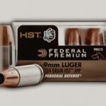 What Are the Different Types of Gun Ammo and Their Uses?