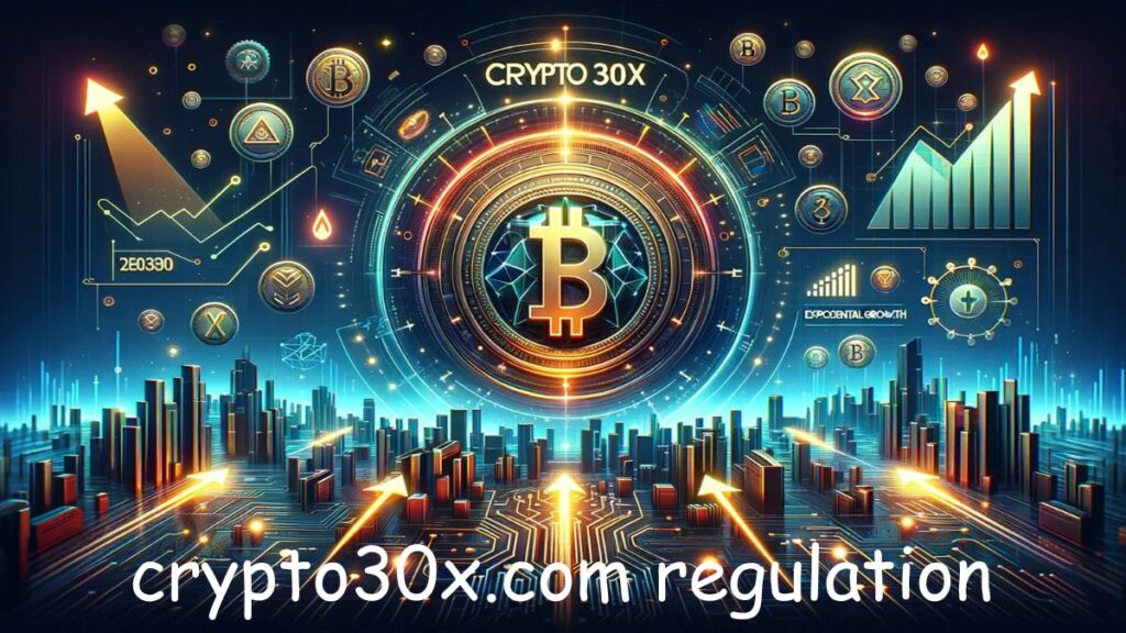 Crypto30x.com Regulation: Is the Platform Safe & Compliant?