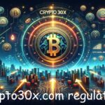 Crypto30x.com Regulation: Is the Platform Safe & Compliant?