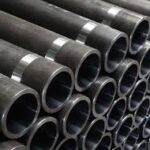 Mild Steel Pipes in Plumbing: Pros and Cons: