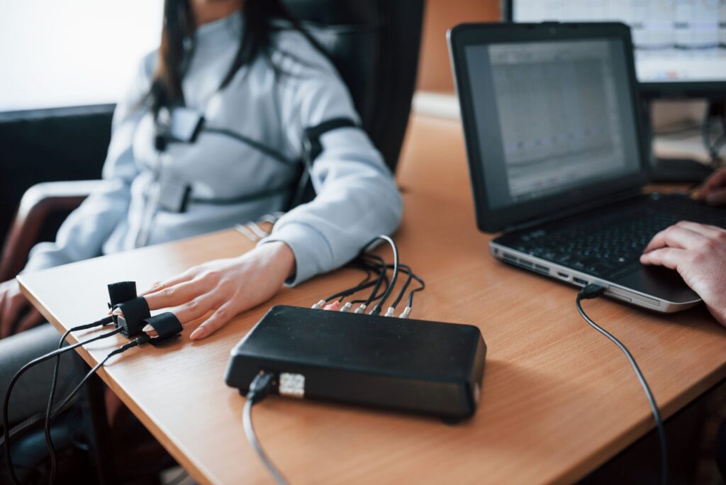 Honesty Revealed: Accurate Lie Detector Testing in California