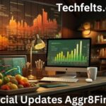 Financial Updates Aggr8Finance: Stay Informed on Market Trends