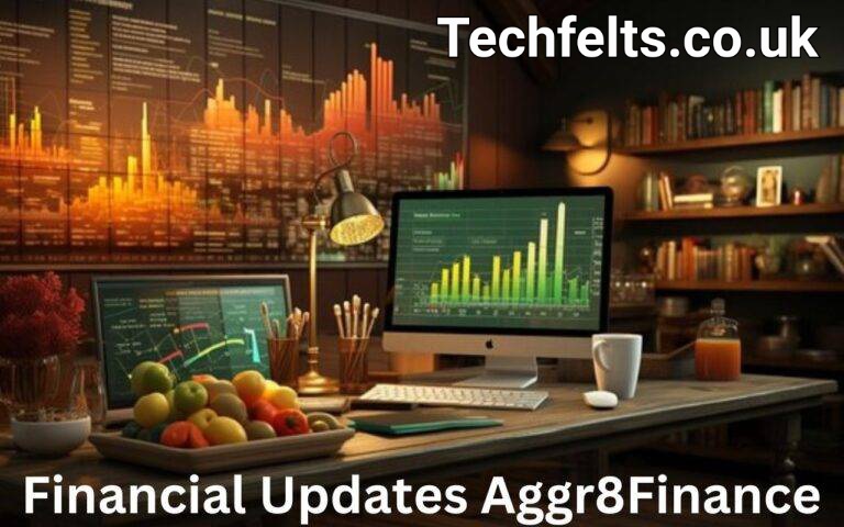 Financial Updates Aggr8Finance: Stay Informed on Market Trends