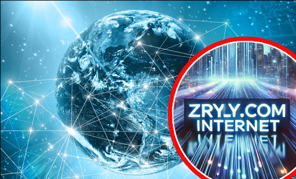 Zryly.com Internet: The Ultimate Tool for Streamlining Your Online Activities 2025