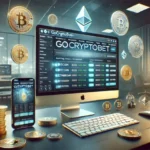 GoCryptoBet.com Bet: Explained – A Beginner’s Guide