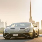 Rent Luxury Car Dubai: Experience the Ultimate in Luxury and Style