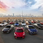 Luxury Car Rental in Dubai – Drive Your Dream Car in Style