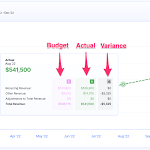 Steps to Conduct an Effective Actual vs. Budget Variance Analysis