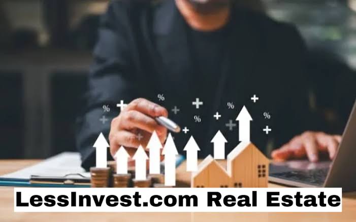 LessInvest.com Real Estate: Your Guide to Affordable and Profitable Investments