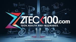 ztec100.com Tech Health and Insurance: The Future of Integrated Solutions