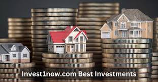 Invest1Now.com Best Investments: A Beginner’s Guide to Smart Investing