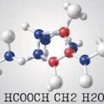 HCOOCH CH2 H2O: A Deep Dive into Their Chemical Properties
