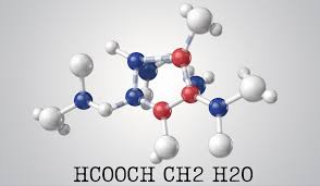 HCOOCH CH2 H2O: A Deep Dive into Their Chemical Properties