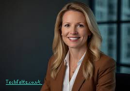 Melanie from CraigScottCapital: A Leader in Financial Innovation