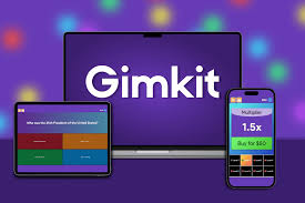 Gimkit Home: Transforming Study Sessions into Engaging Game Nights