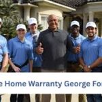 Choice Home Warranty George Foreman