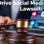 Drive Social Media Lawsuit: What’s Fueling the Legal Battles Against Big Tech?