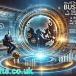 Aajkitajikhabar.com Business: Your Ultimate Guide to Staying Ahead in the Market