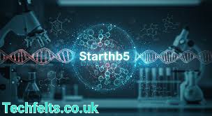 Starthb5: A Deep Dive into Its Features and Capabilities