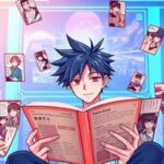 Swatapp.me المانجا: Your Ultimate Guide to Reading Arabic Manga Online