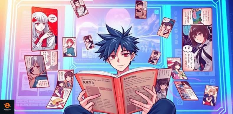 Swatapp.me المانجا: Your Ultimate Guide to Reading Arabic Manga Online