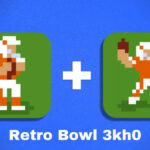Retro Bowl 3kh0: The Ultimate Guide to Dominating the Field