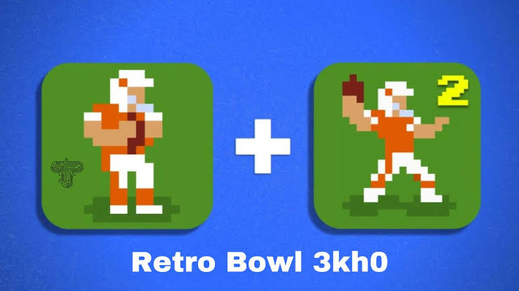Retro Bowl 3kh0: The Ultimate Guide to Dominating the Field