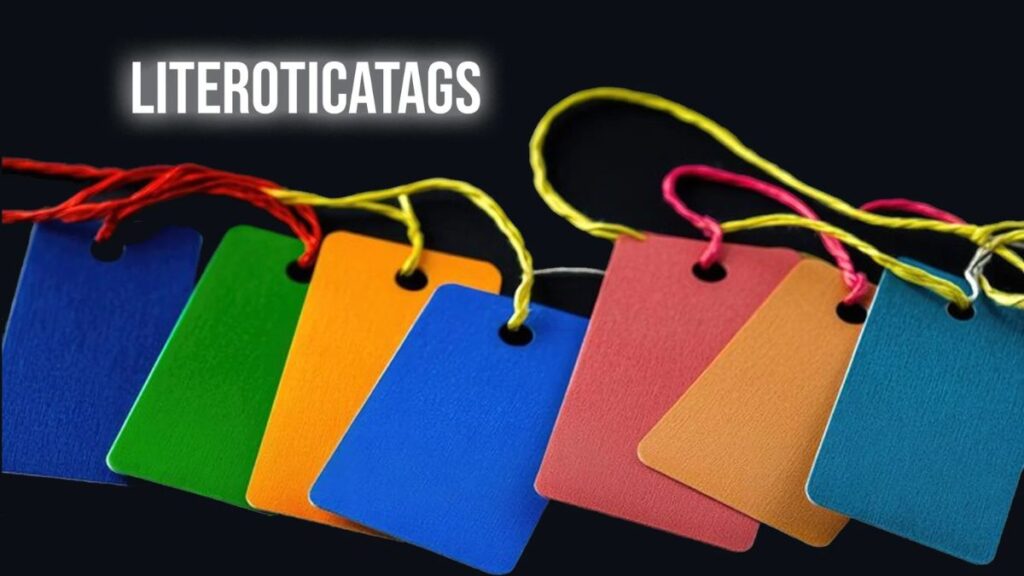 LiteroticaTags: That Define the Golden Age of Erotic Storytelling