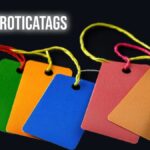 LiteroticaTags: That Define the Golden Age of Erotic Storytelling
