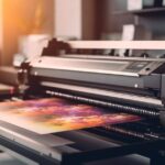 The Role of Automation in Modern Printing: How Technology is Changing the Industry