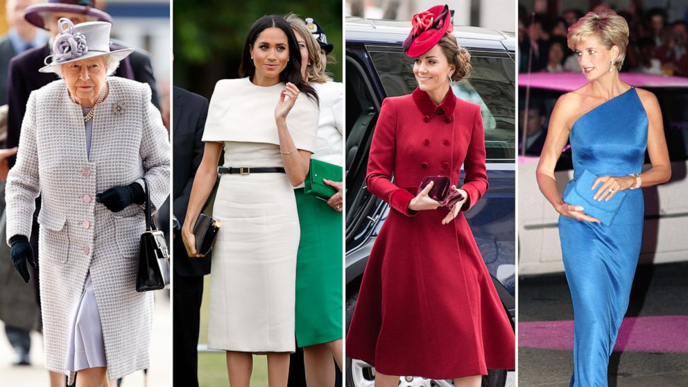 5 Misconceptions About Fancy Dresses and the Truth Behind Them