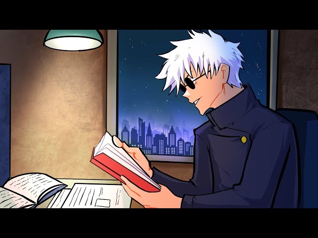 Read JJK: The Ultimate Guide to Jujutsu Kaisen’s Story and Characters