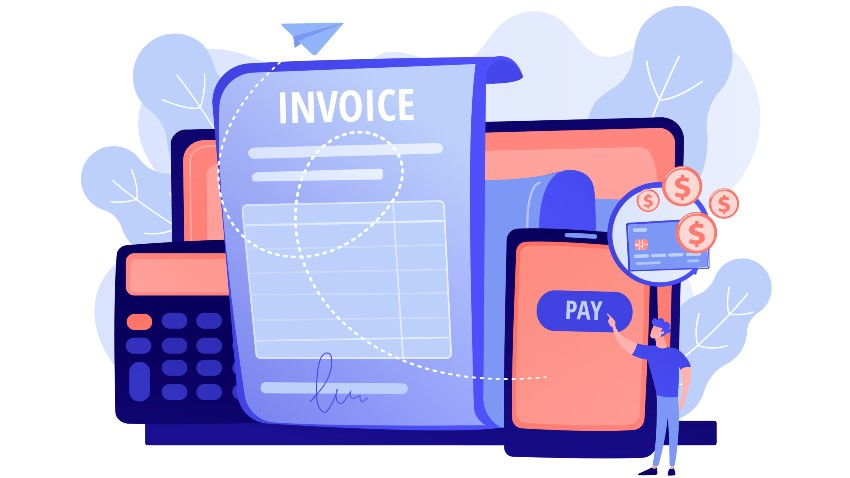 Transforming Billing Operations with AI Agents for Invoice Management